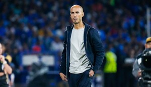 Guido Pizarro aplaudió el esfuerzo de Tigres en las semifinales de la Concacaf Champions Cup, aunque quedaron eliminados de la competencia
