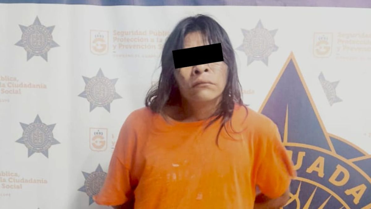 Los hechos ocurrieron en una tienda de abarrotes en la colonia Cañada Blanca. Especial