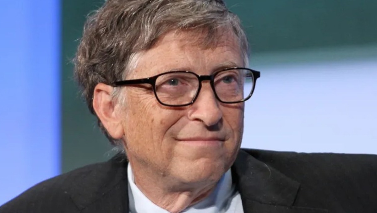 La hija de Bill Gates, Phoebe Gates, declaro que su padre padece síndrome de Asperger | Especial