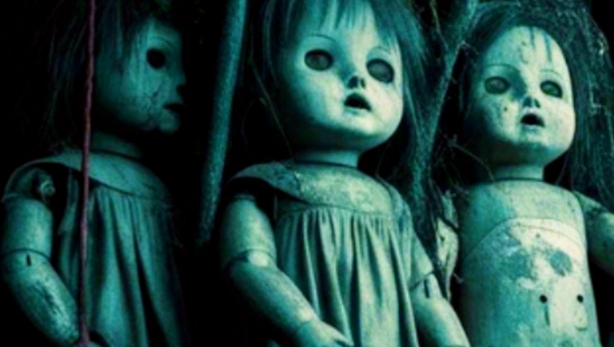 La Isla de las Muñecas envuelve una historia desde hace años en Xochimilco. Especial
