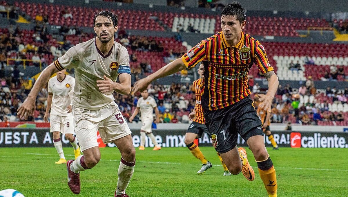 Leones Negros afinan detalles antes de la Semifinal. (Cortesía)
