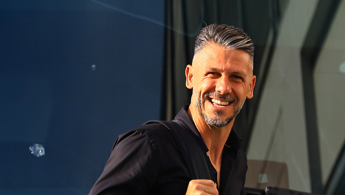 Martín Demichelis sería opción para llegar a equipo de la Bundesliga, reporta medio alemán (Imago7)