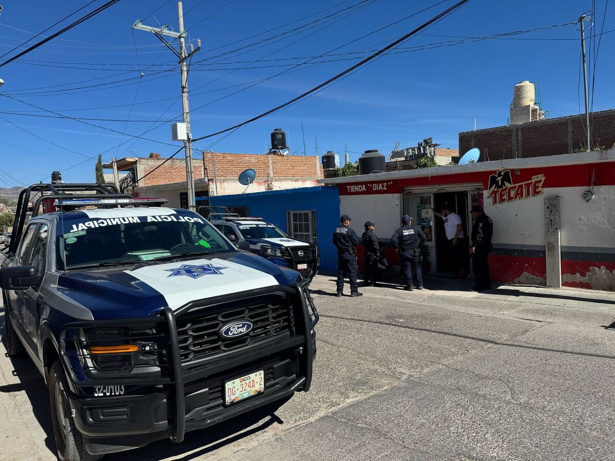 Dos menores de 2 y 3 años fueron encontrados deambulando solos en la calle. | Especial