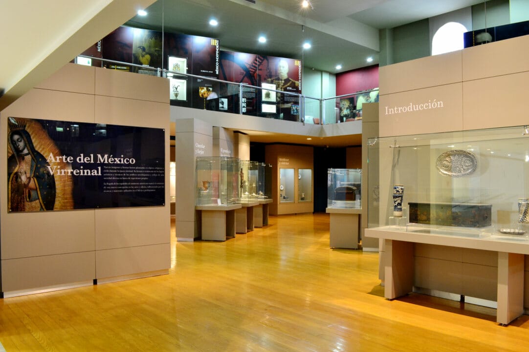 Museo Arocena. (cortesía)
