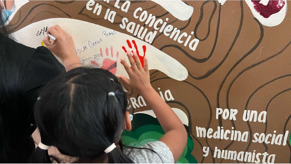 Niños de entre 8 y 16 años logran superar el cáncer en Chiapas | Especial