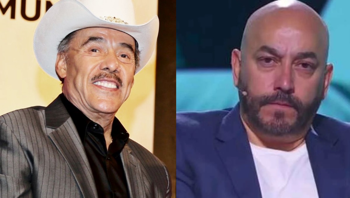 Papá de Lupillo Rivera reacciona a su salida de La Casa de los Famosos | Especial