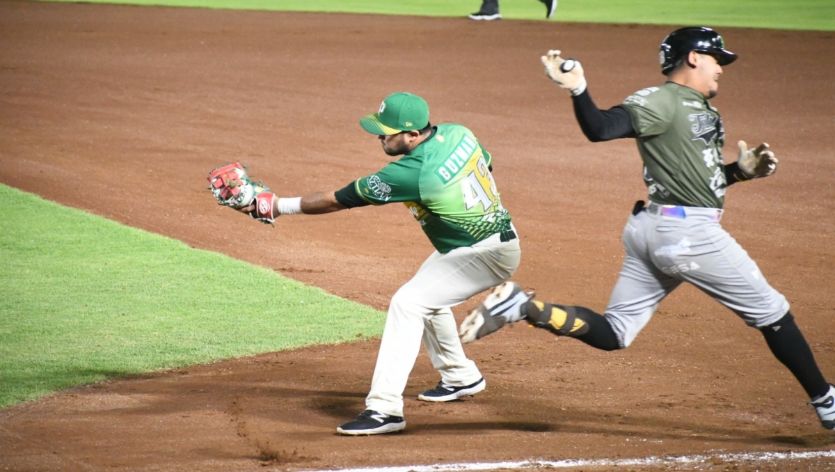 Pericos de Puebla ganan y evitan barrida de los Olmecas de Tabasco | Especial
