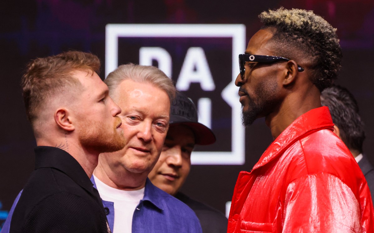 ¿A qué hora empieza pesaje de Canelo Álvarez vs William Scull? Dónde ver EN VIVO la ceremonia
