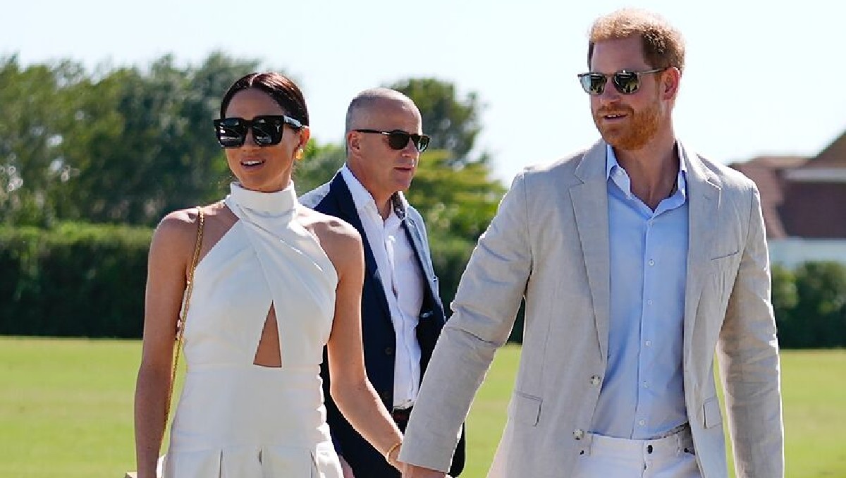 Príncipe Harry quiere reconciliarse con la Familia Real | Especial
