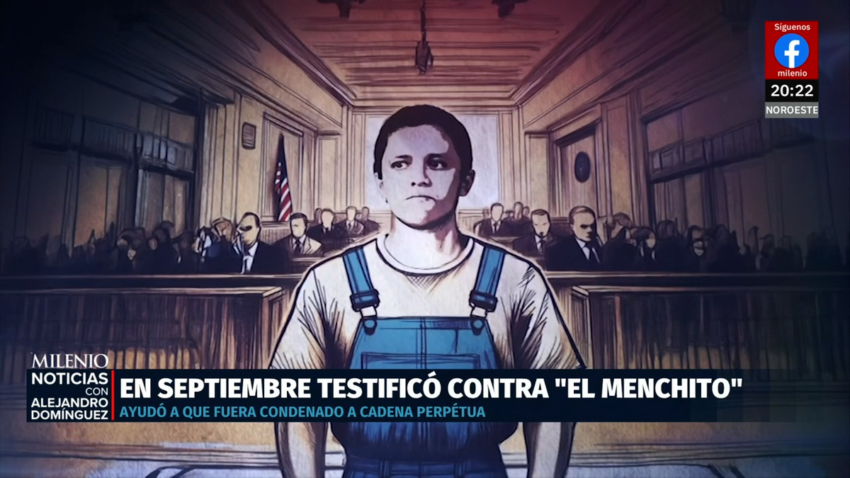 Protestan en contra de la administración de Trump por el Día del Trabajo en EU. Alejandro Domínguez, 01 de mayo 2025