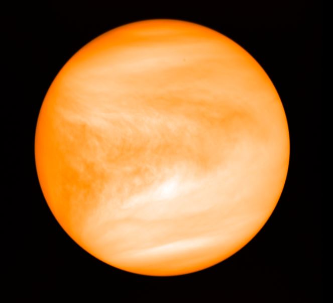 Restos de nave espacial soviética lanzada en los 70 podrían caer en la Tierra