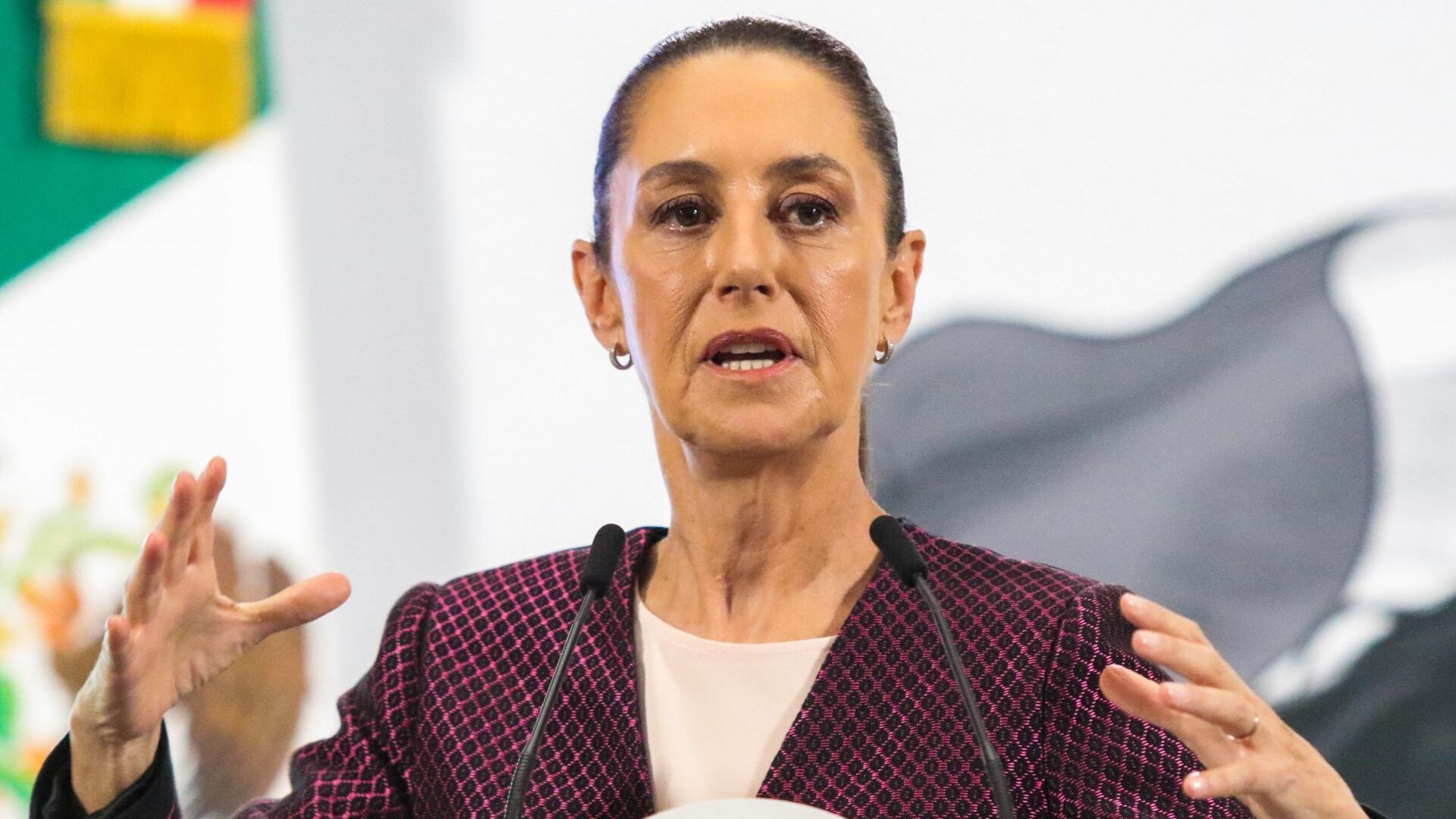 Sheinbaum desmiente que CFE vaya 'casa por casa' para cobrar adeudos
