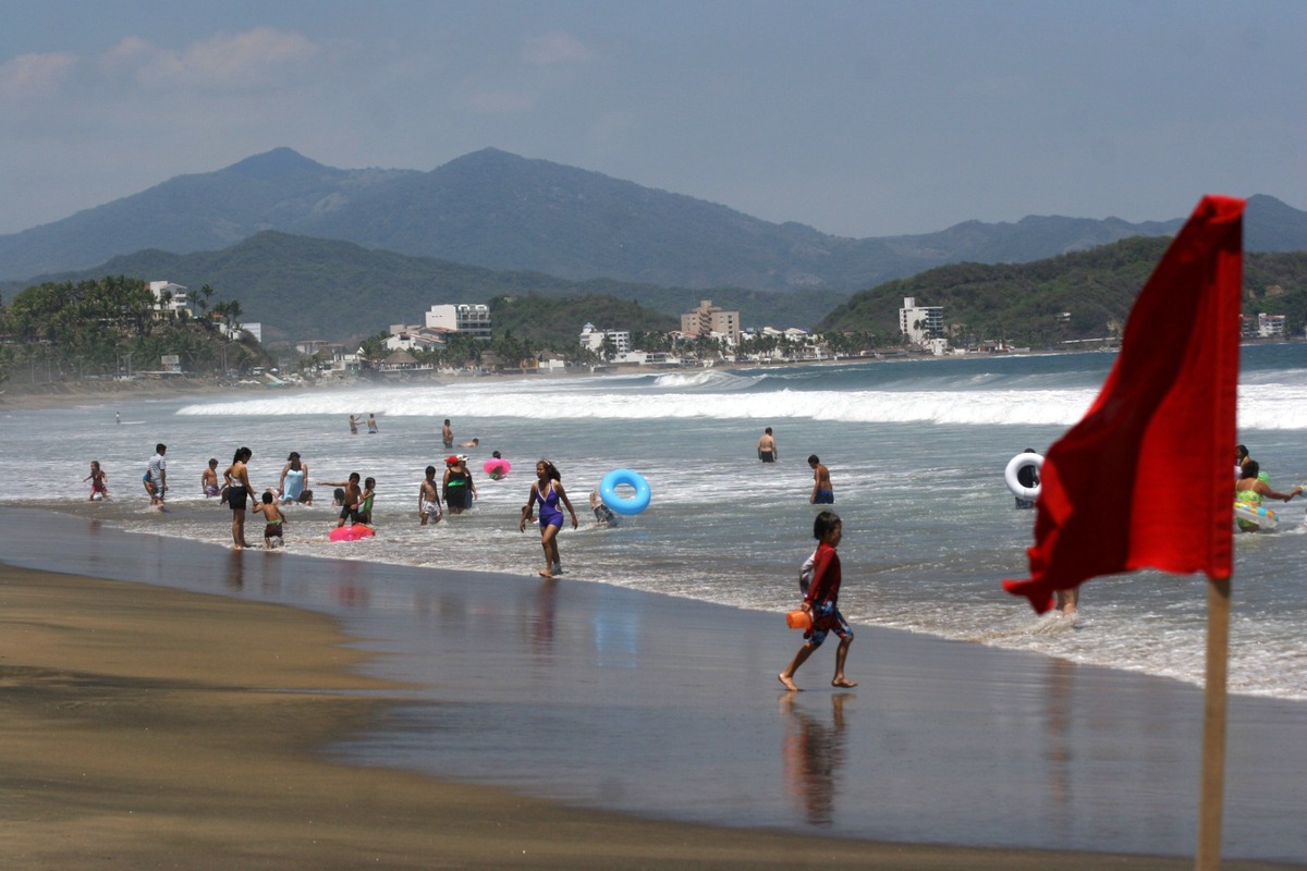Turismo en Colima 2025 | Cuartoscuro