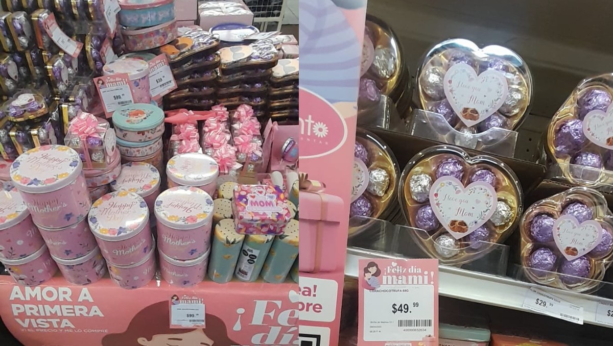 Waldo's tiene promociones por Día de las Madres | Especial