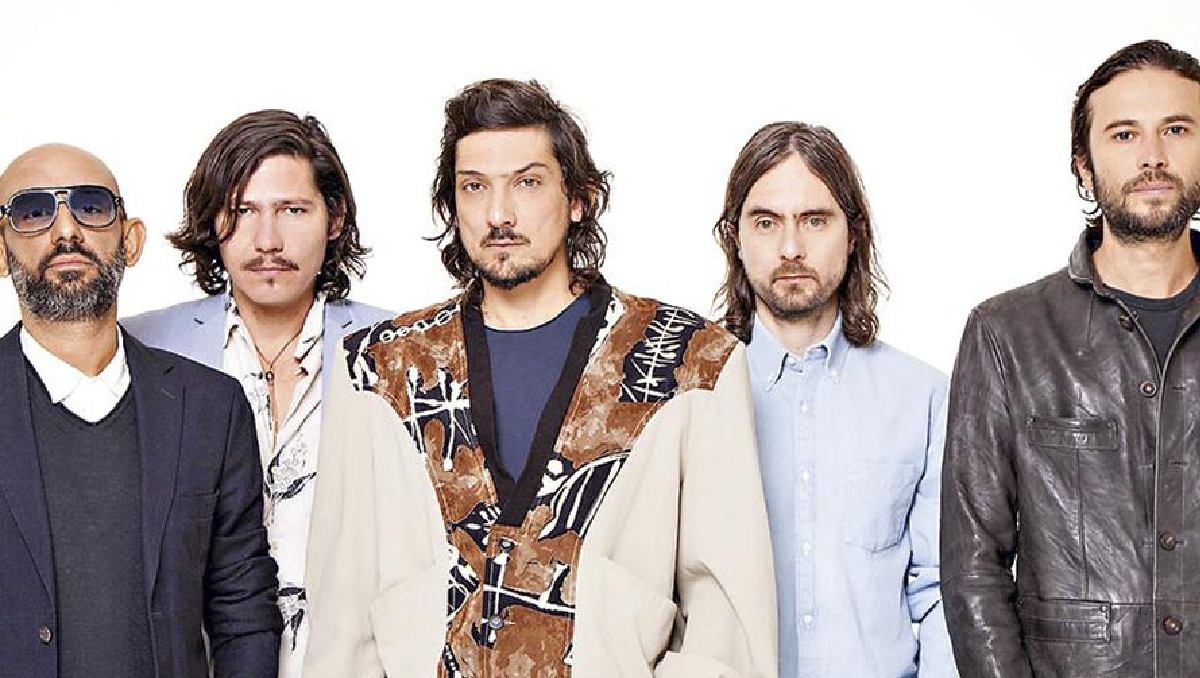 Zoé confirma segundo concierto en el Estadio GNP Seguros | Especial