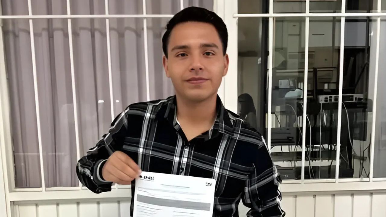 Designan a Ramón Valencia, candidato de Morena por alcaldía de Coxquihui