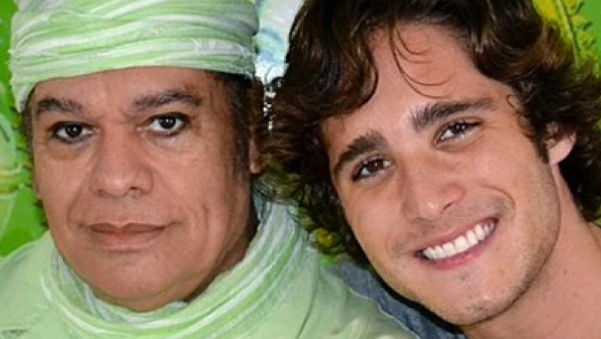 El cantante que falleció en 2016 | Especial