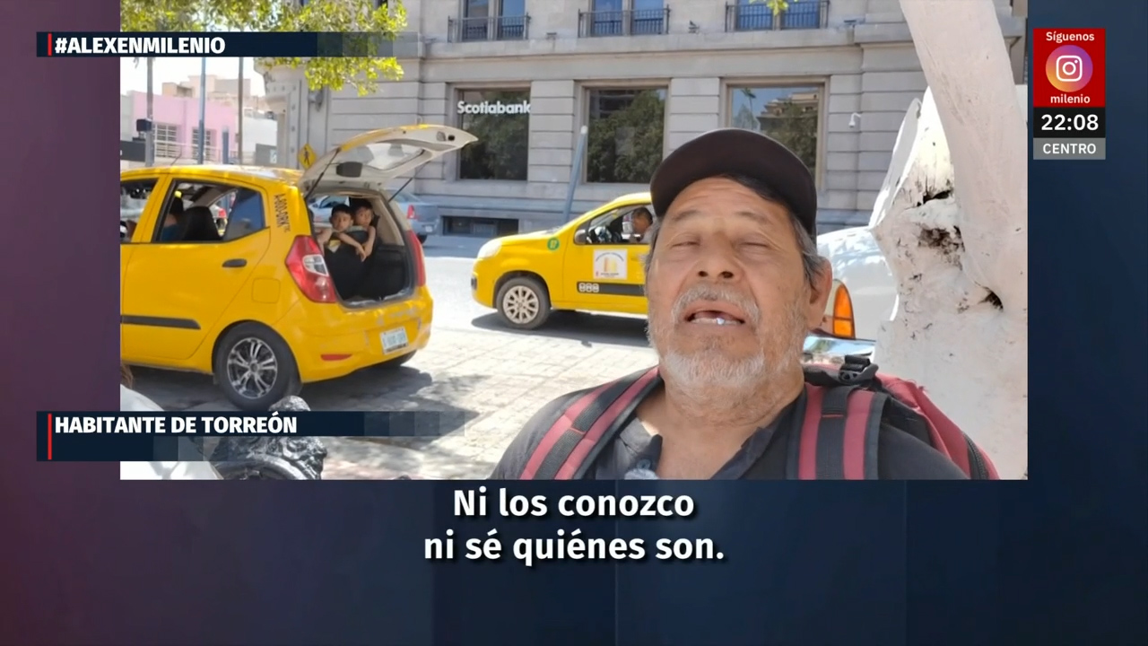 En diversos estados la gente no ubica a candidatos judiciales