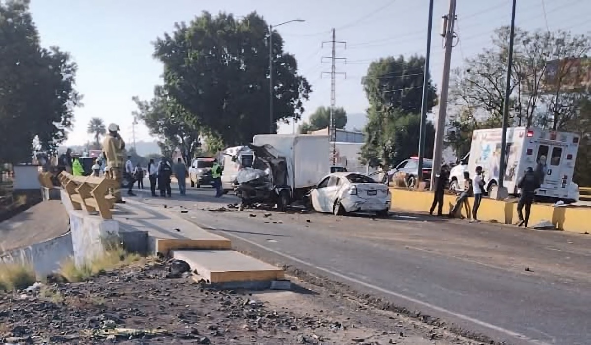 FGE de Michoacán ya investiga el hecho