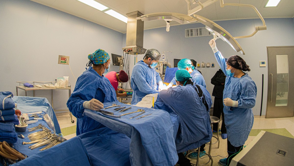 IMSS Guanajuato inicia programa de reconstrucción de mama | Especial