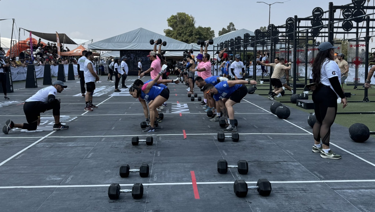 Muere atleta participante en Cholula Games: acusan negligencia | Especial