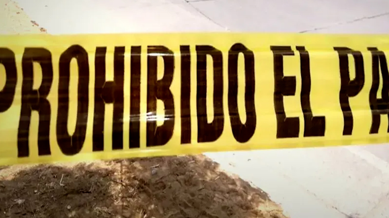 Operativo militar en Aguililla, dos detenidos en Michoacán