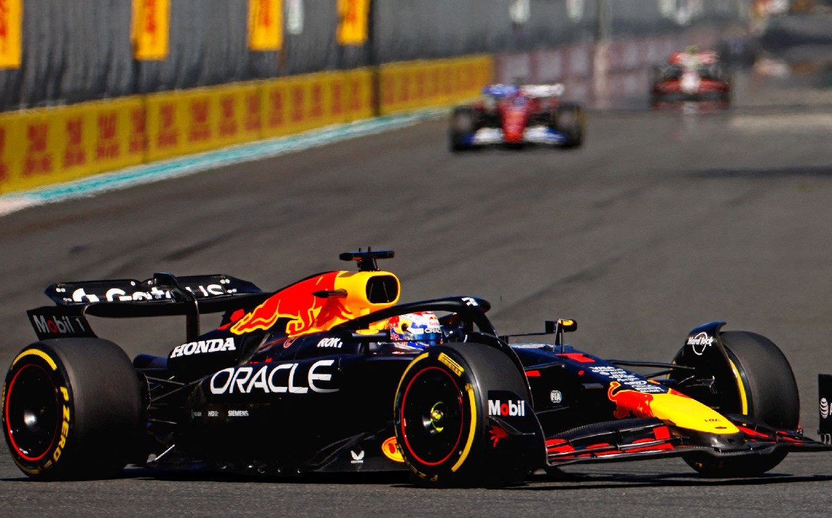 Gran Premio de Miami 2025: ¿A qué hora y dónde ver EN VIVO carrera sprint de F1 HOY?