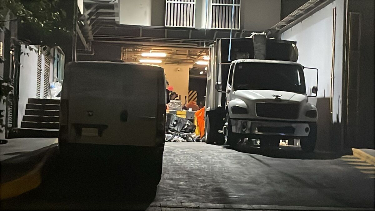 De acuerdo con los reportes la víctima pereció por complicaciones con úlceras. | Foto: Enrique Luna