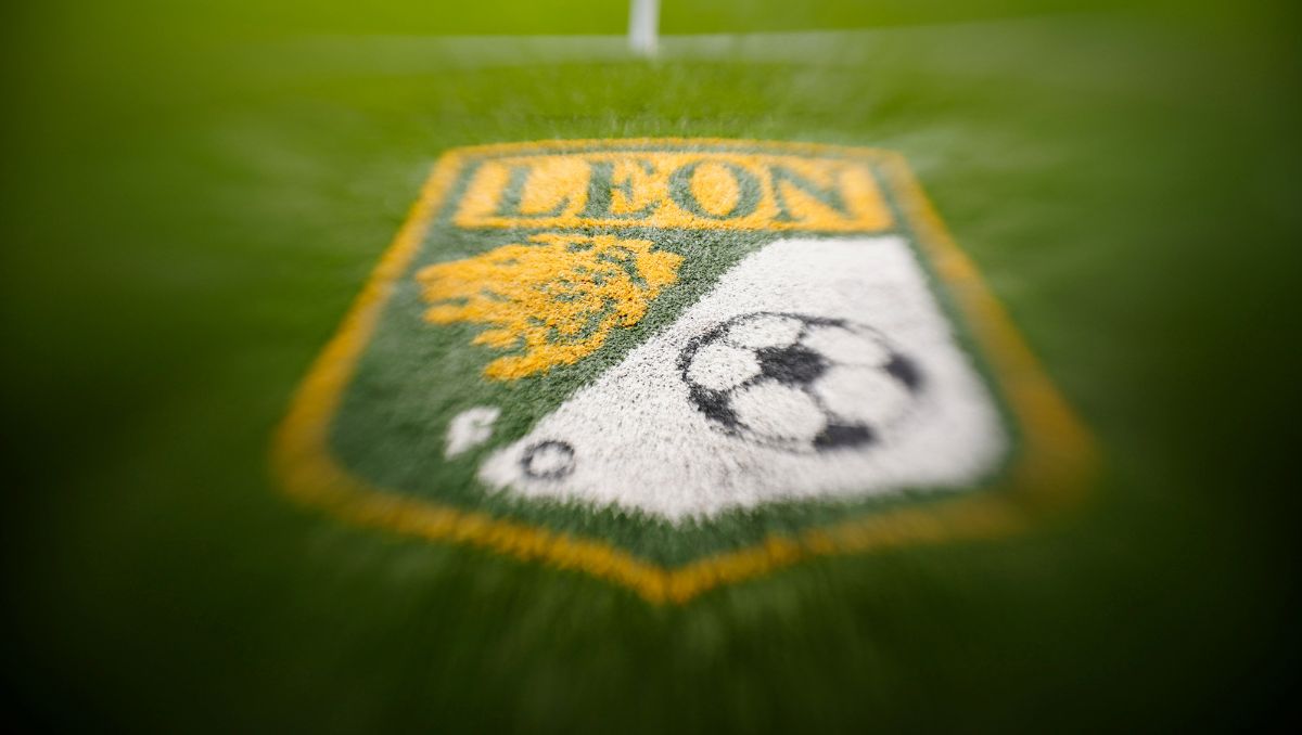Aí será el proceso de la audiencia de León contra FIFA ante el TAS, donde busca su lugar en el Mundial de Clubes (Imago7)