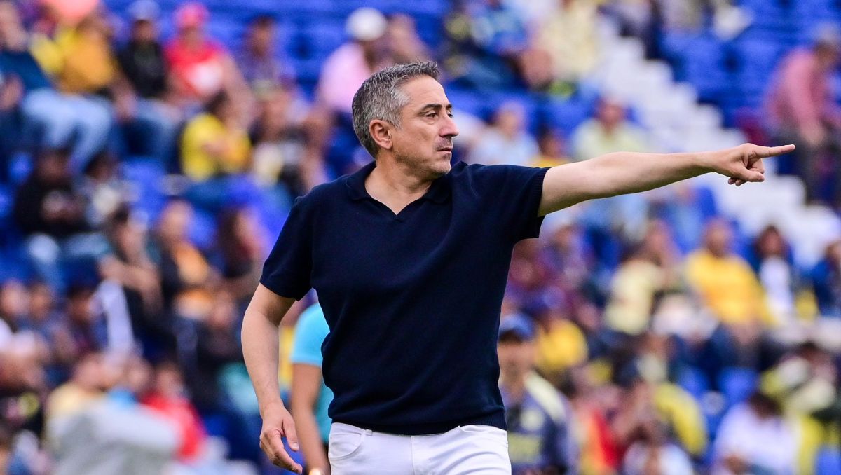 Antonio Contreras, entrenador de Chivas Femenil, aseguró que la capital mexicana es rojiblanca (Imago7)
