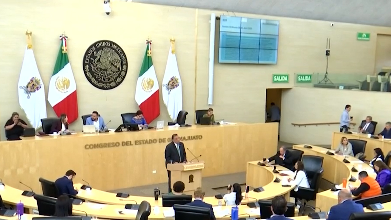Diputados de Guanajuato buscan regular uso de patines y bicicletas por demanda ciudadana