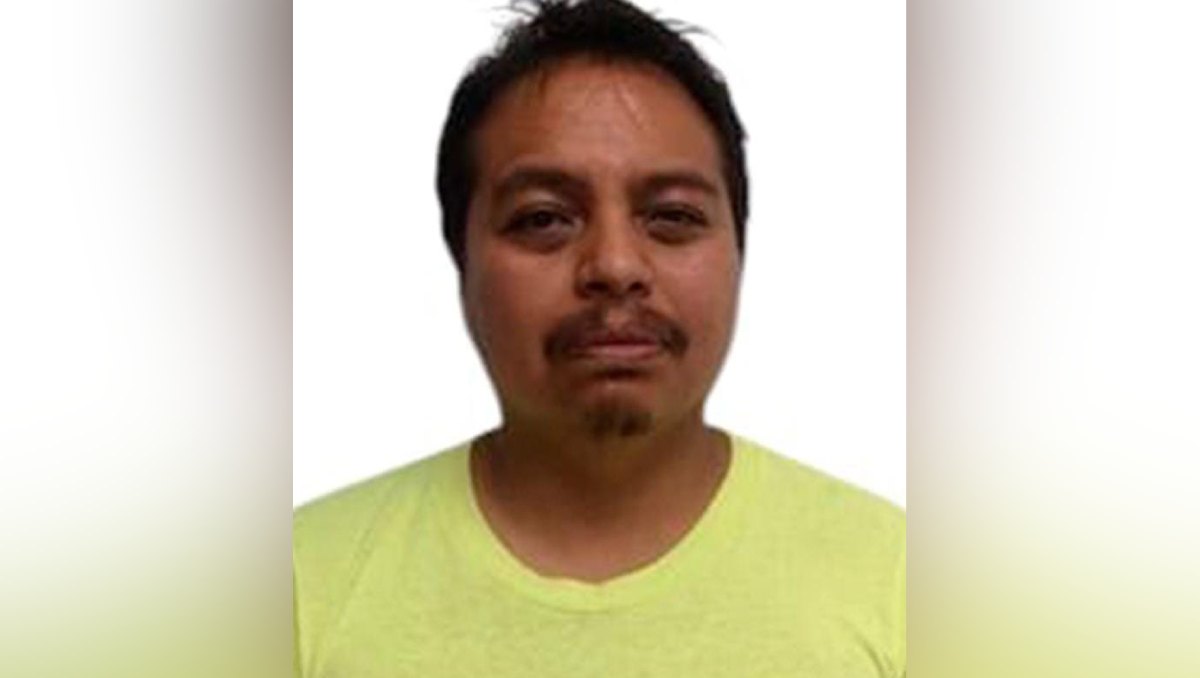 Eduardo Miranda Olivares fue sentenciado por el delito de trata de personas. Foto: (Especial)