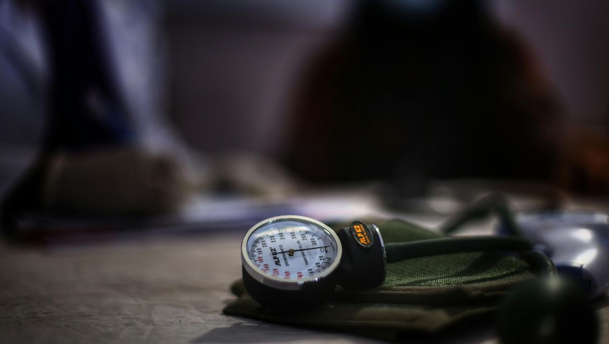Se estima que en el mundo hay 1280 millones de adultos de 30 a 79 años con hipertensión | Especial