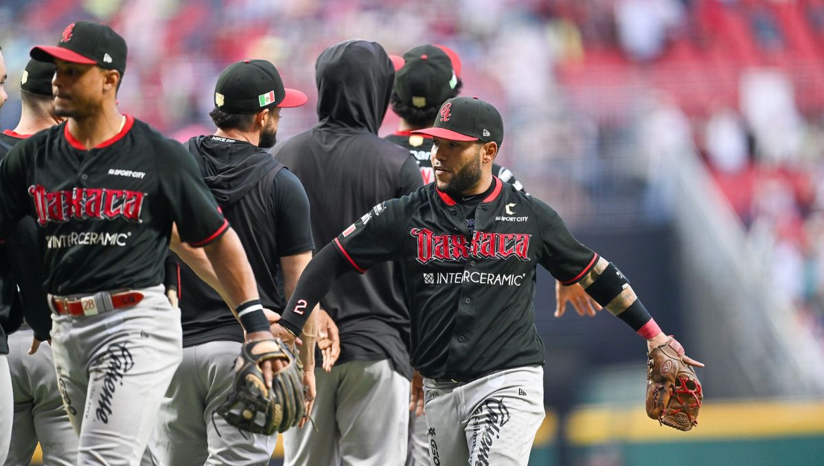 Guerreros frena la racha de 12 victorias de Diablos Rojos en la LMB (Enrique Gutiérrez)