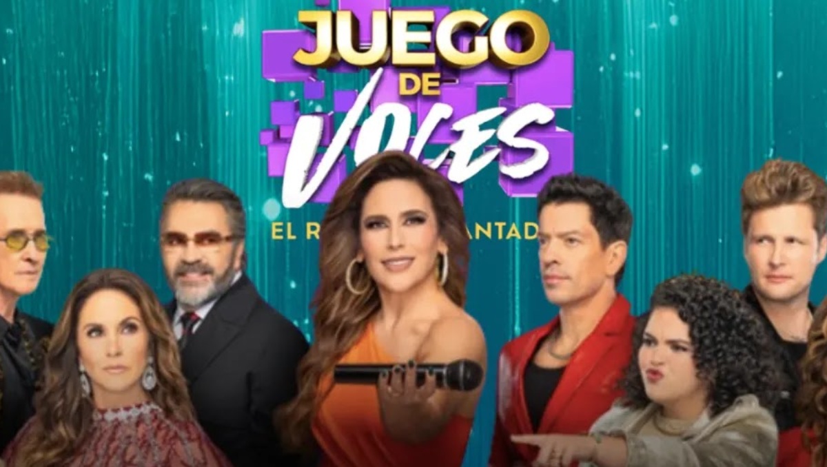 Juego de Voces llega a su octavo episodio y aquí te damos los detalles | Especial