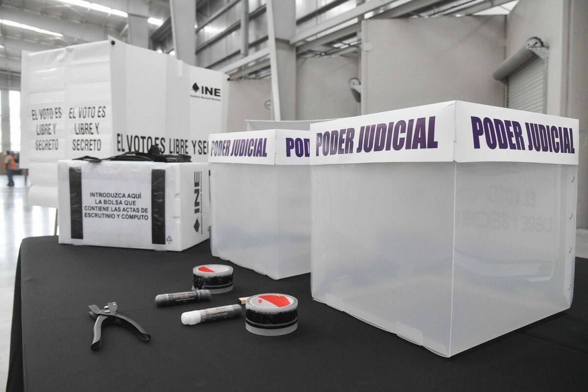 El 1 de junio arrancará la información de la Suprema Corte de Justicia de la Nación. | Foto: Cuartoscuro.