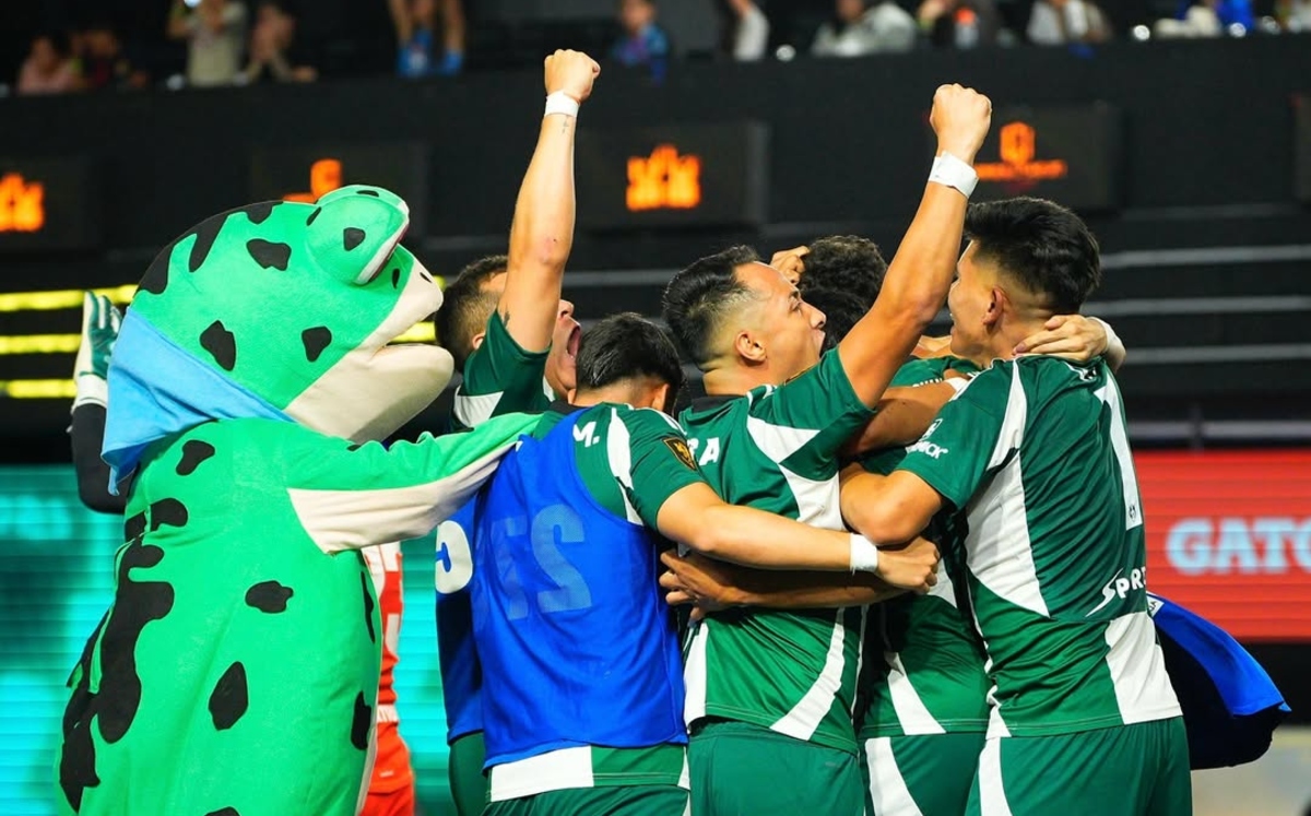 Kings League Américas: Horarios y dónde ver EN VIVO partidos de la jornada 11 (Instagram @kingsleagueamericas)
