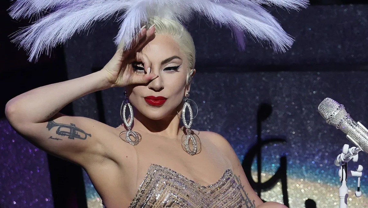 Lady Gaga agradeció al publico brasileño por "hacer historia" junto a ella | Especial