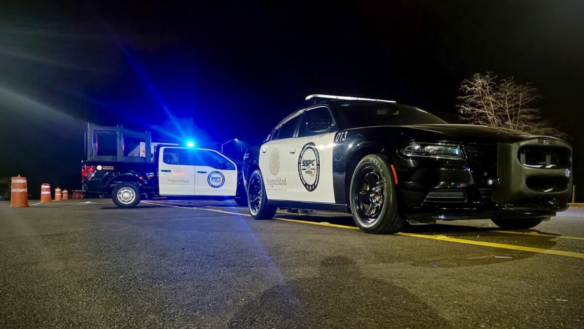 Las autoridades combaten al narcotráfico en Sinaloa. | Especial