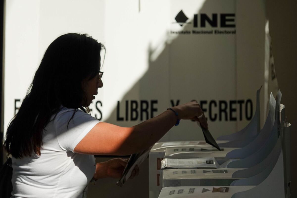 Las magistraturas de circuito se encargan de vigilar las inconformidades contra las decisiones de los juzgados de distrito. | Foto: Cuartoscuro