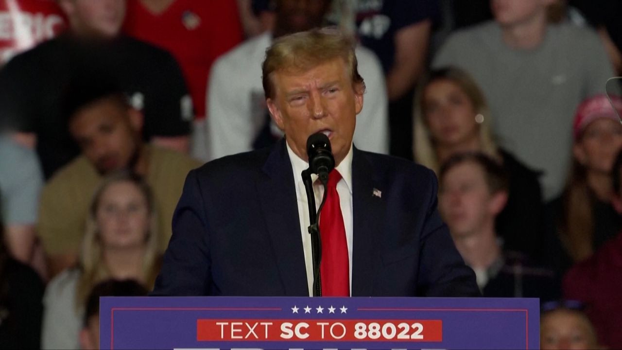 Mercados al borde: efectos de la guerra comercial de Trump persisten | Mercados en Perspectiva