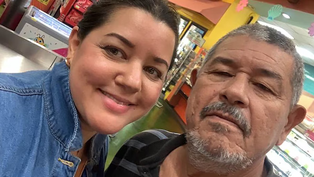 Padre de familia fallece y hospital lo entrega desmembrado. | ESPECIAL
