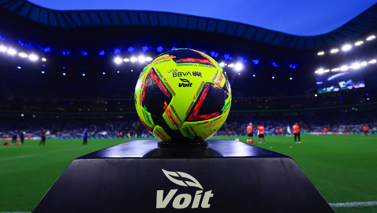 ¿Qué pasa si hay empate en el Play-In del Clausura 2025 de la Liga MX? (Imago7)