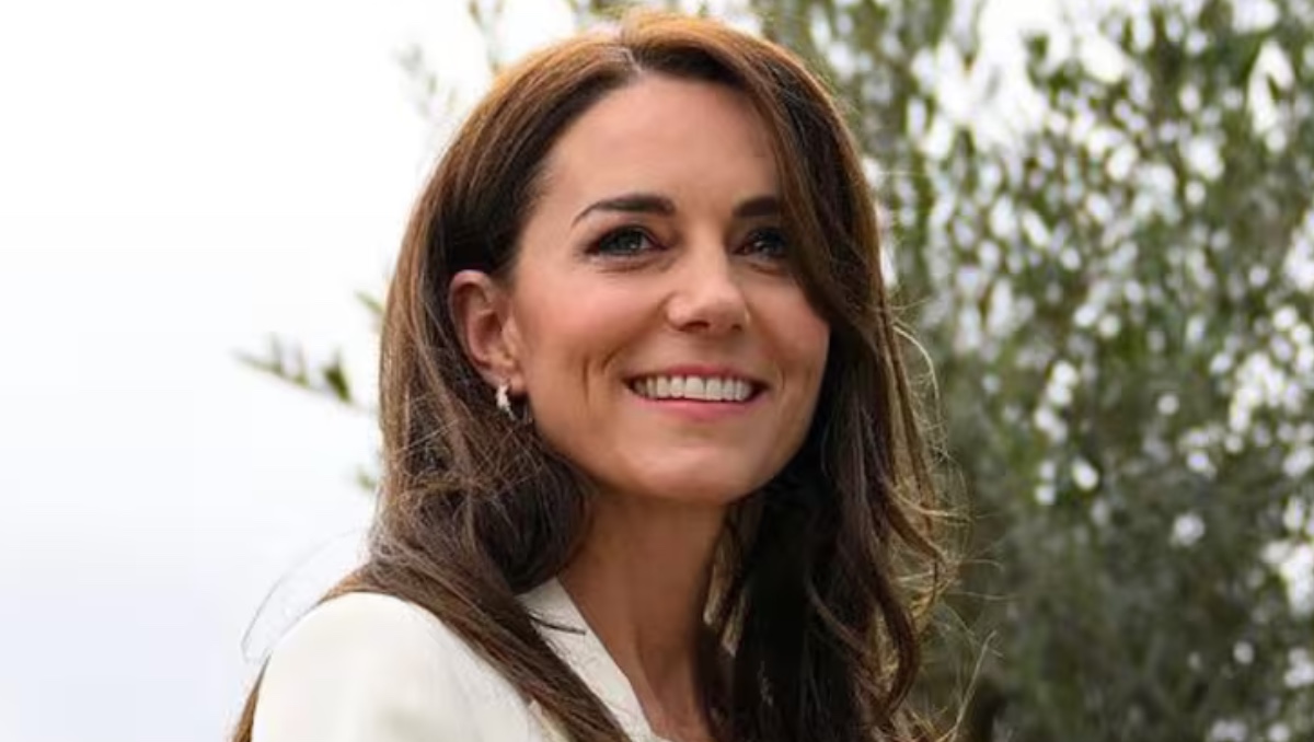 ¿Qué talla de zapatos usa Kate Middleton? | ESPECIAL