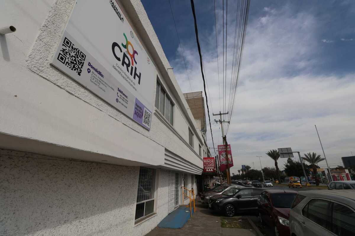 El taxista originario de El Barro, comunidad de Gómez Palacio, desapareció en septiembre de 2010.| Verónica Rivera