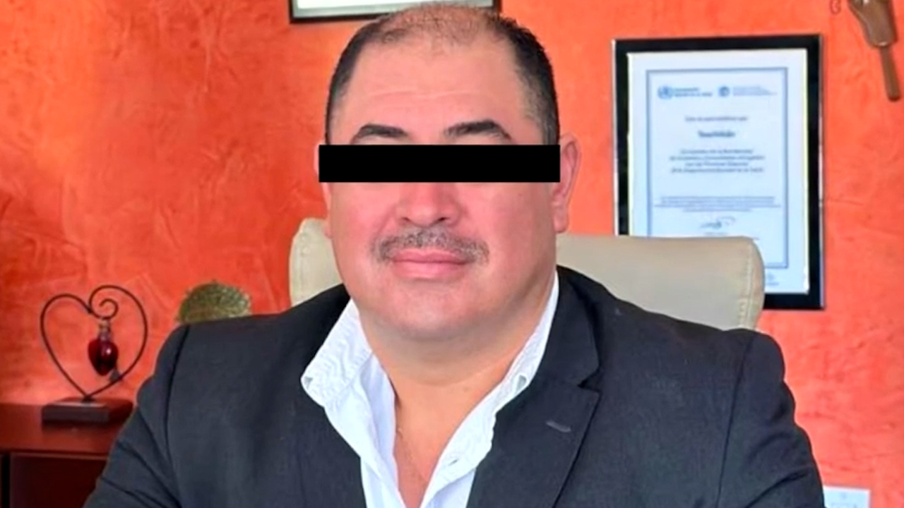 Vinculan al alcalde de Teuchitlán por el caso del Rancho Izaguirre