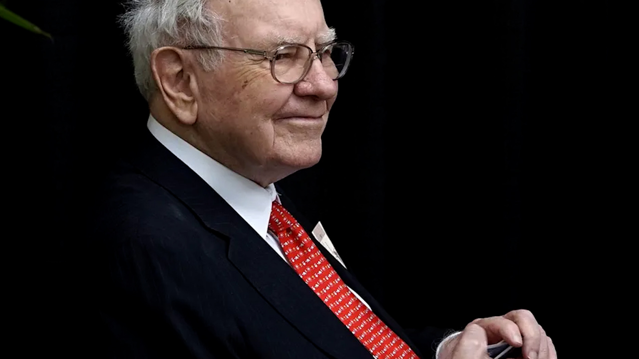 ¿Quién es Warren Buffet, el inversionista que dejará su cargo en Berkshire Hathaway?