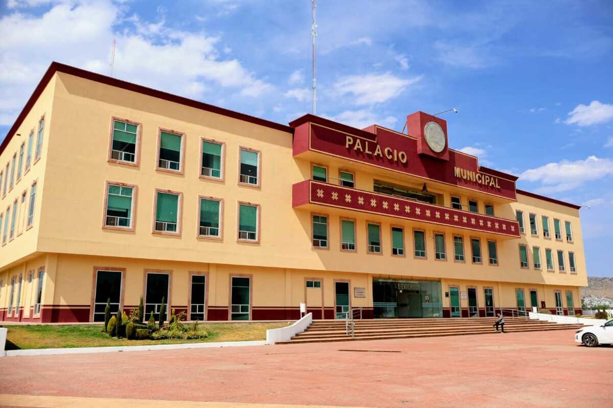 Ayuntamiento de Tulancingo aclaró que no hay permisos para comerciantes en el jardín La Floresta