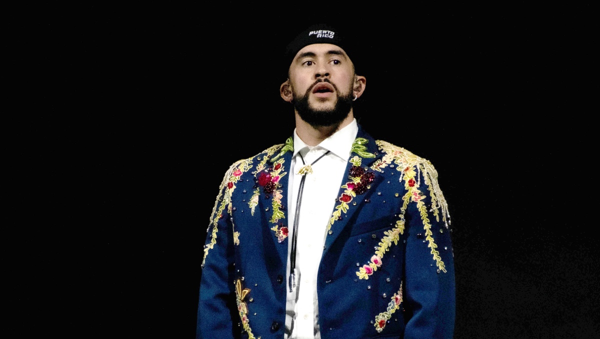 Bad Bunny tendrá concierto en la ciudad de México en el Estadio GNP en diciembre de 2025 | EFE