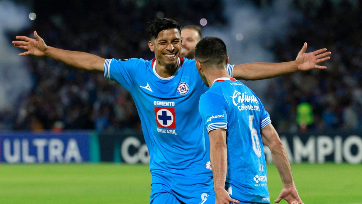 Final de Concachampions 2025: Definen sede y horario del Cruz Azul vs Vancouver (Reuters)